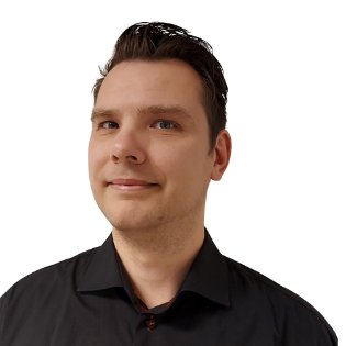 Simon Hartjes