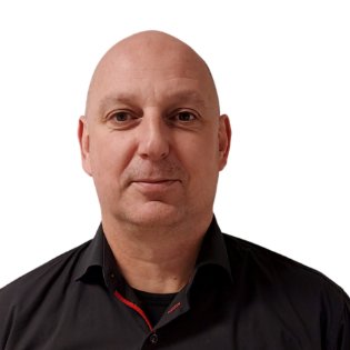 Danny van Ree